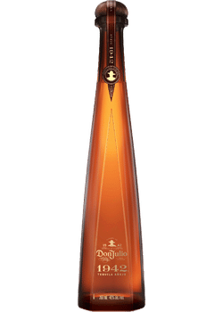 1800 Cristalino Tequila