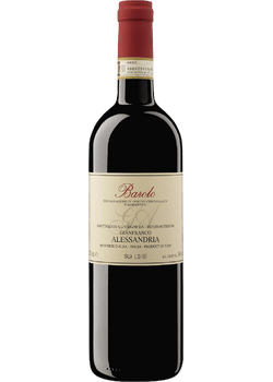 Gianfranco Alessandria Barolo