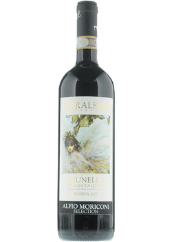 Terralsole Brunello di Montalcino Riserva, 2013