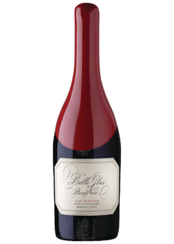 Belle Glos Pinot Noir Las Alturas by Joe Wagner, 2022