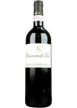 Casanova di Neri Brunello di Montalcino White Label, 2015