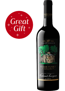 Frank Family Cabernet Napa