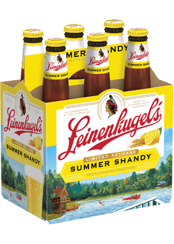 Leinenkugel's Summer Shandy