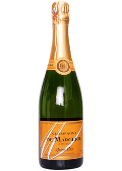 De Margerie Grand Cru Brut Champagne