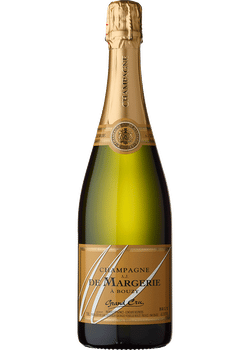 De Margerie Grand Cru Brut Champagne
