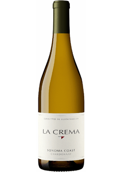 La Crema Chardonnay Sonoma Coast