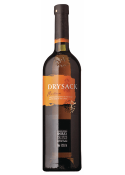 Dry Sack Sherry