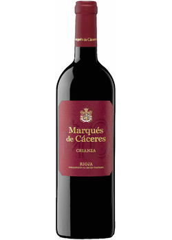 Marques de Caceres Rioja Crianza