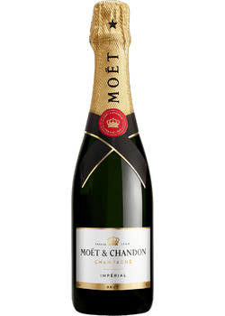 Moet & Chandon Imperial Brut Champagne