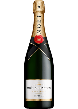 Moet & Chandon Imperial Brut Champagne