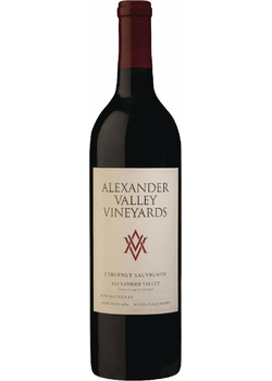 Alexander Valley Vineyards Cabernet