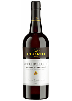 Florio Dry Marsala