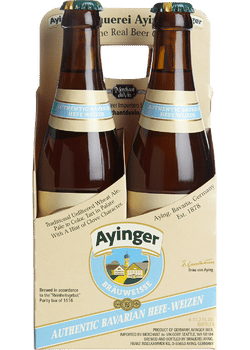 Ayinger Brau-Weisse