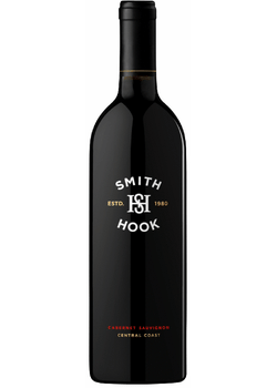 Smith & Hook Cabernet
