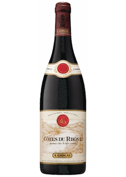 Guigal Cotes du Rhone Rouge