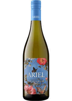 Ariel Chardonnay Non-Alcoholic Wine