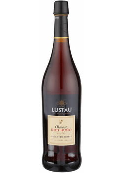 Lustau Dry Don Oloroso Nuno