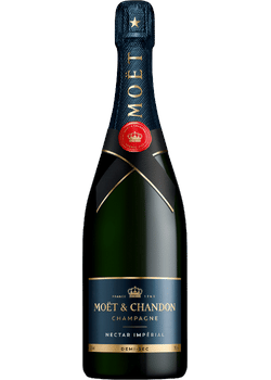 Moet & Chandon Nectar Imperial