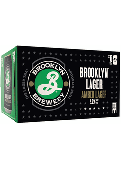 Brooklyn Lager
