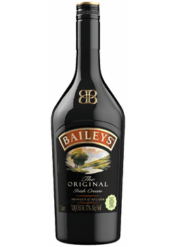 Baileys Irish Cream Liqueur
