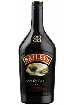Baileys Irish Cream Liqueur