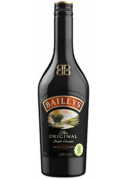 Baileys Irish Cream Liqueur