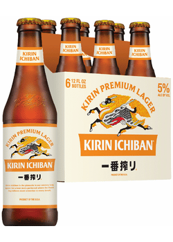 Kirin Ichiban