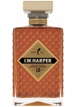 I. W. Harper - Spirits | Total Wine & More