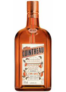 Cointreau Orange Liqueur Triple Sec