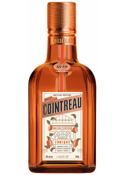 Cointreau Orange Liqueur Triple Sec