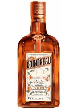 Cointreau Orange Liqueur Triple Sec