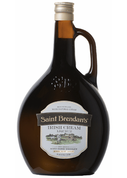 St Brendans Irish Cream Liqueur