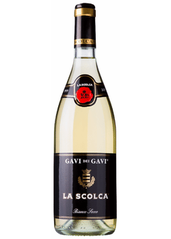 La Scolca Gavi dei Gavi Black Label