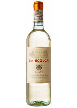 La Scolca White Label Gavi