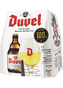 Duvel Belgian Ale