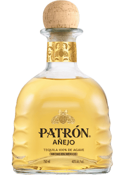 Patron Anejo Tequila