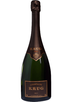 Krug Vintage Champagne