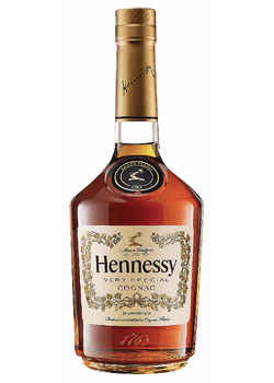 Hennessy VS Cognac
