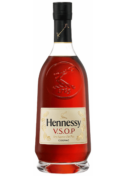 Hennessy VSOP Cognac