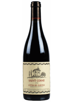 St Cosme Cotes du Rhone