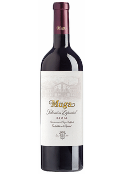 Muga Rioja Seleccion Especial Reserva