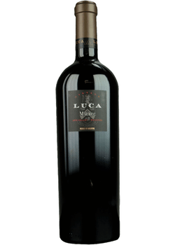 Luca Malbec Old Vine, 2018