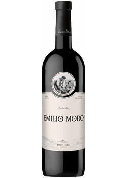 Emilio Moro Ribera del Duero Tempranillo, 2022