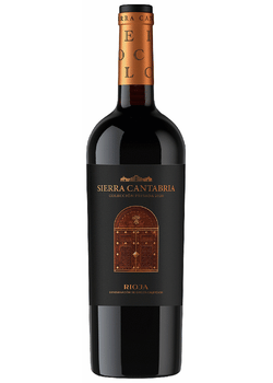 Sierra Cantabria Rioja Coleccion Privada, 2013