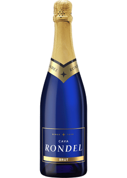Rondel Brut Cava