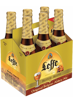 Leffe Blonde
