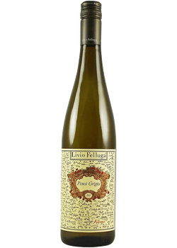 Livio Felluga Pinot Grigio