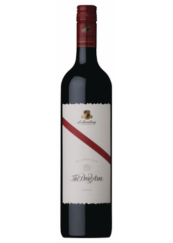 D'Arenberg Shiraz The Dead Arm, 2018