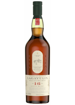 Lagavulin 16 Year Single Malt Scotch