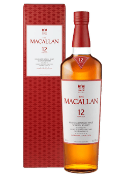 Macallan Scotch | Total Wine & More